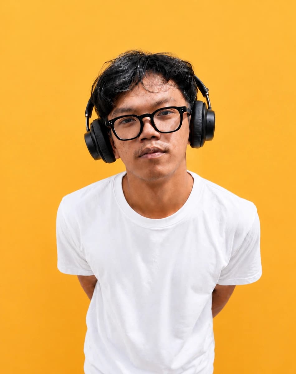 Foto Desandi Herdiansyah